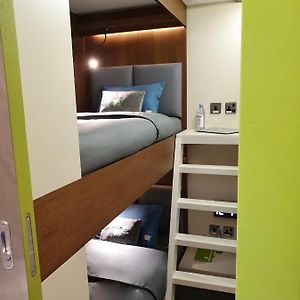 Cabin